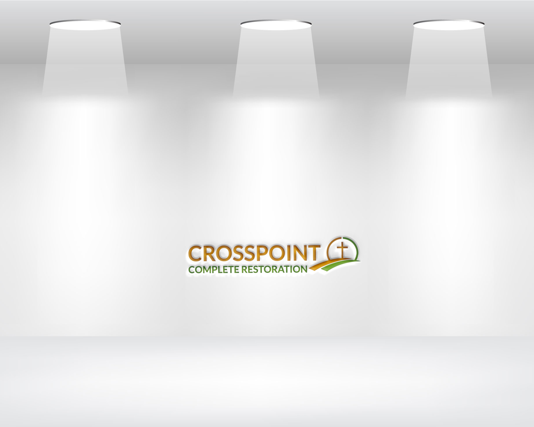 Logo Design by Daniel Khan for this project | Design #33476712