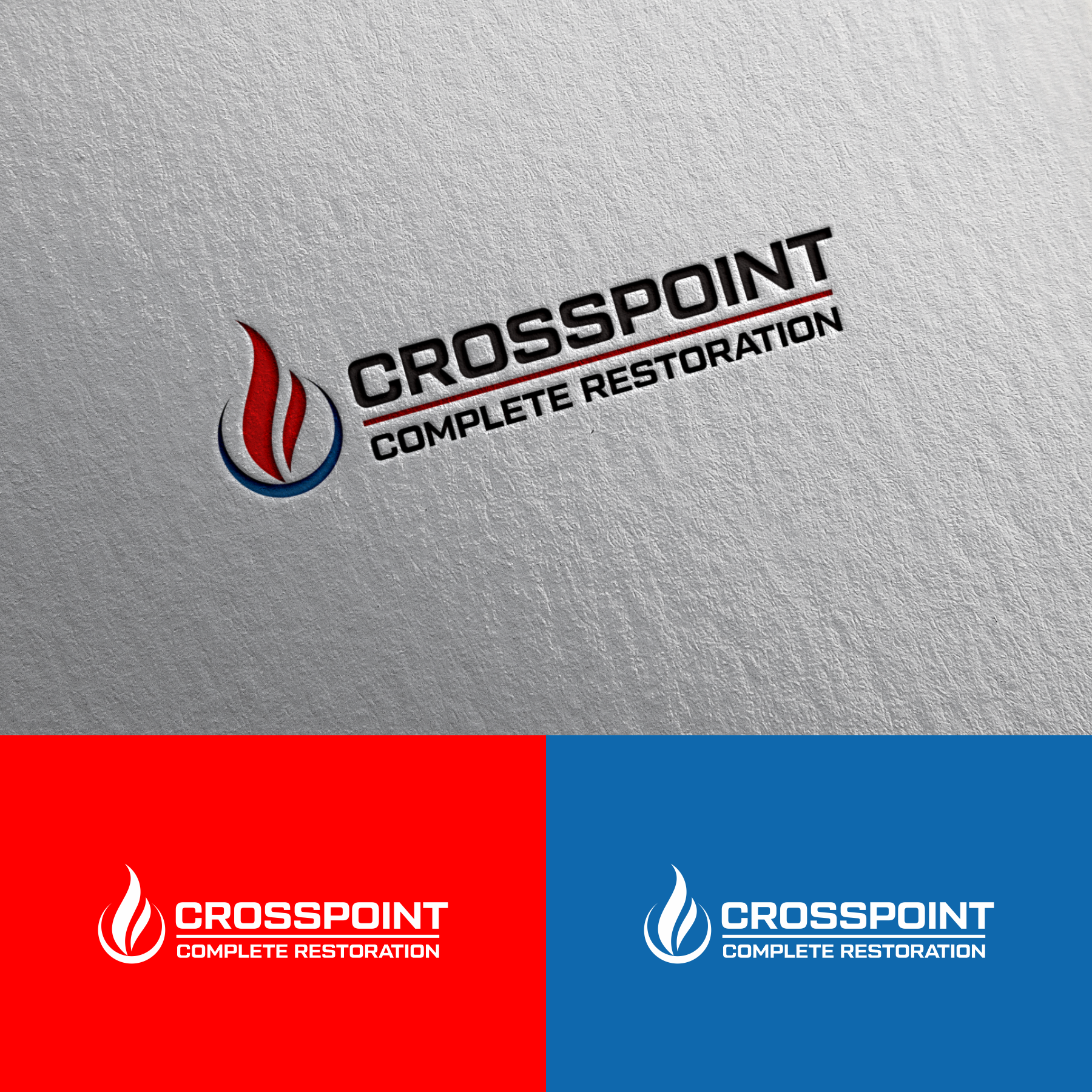 Logo Design by sabina aiko for this project | Design #33488226