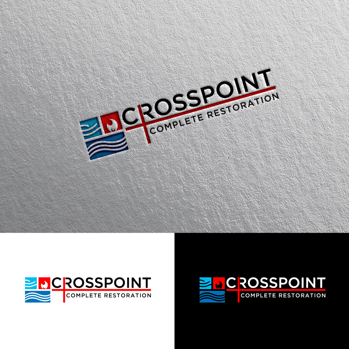 Logo Design by chris Ray for this project | Design #33471047