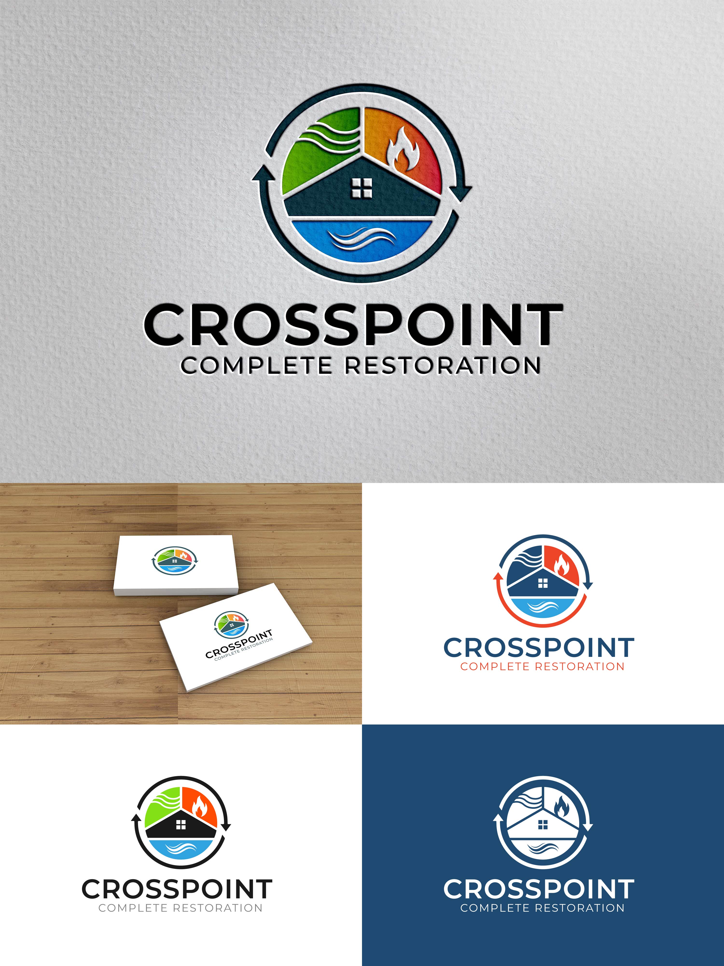 Logo Design by Shahzaib Ashfaq for this project | Design #33480626