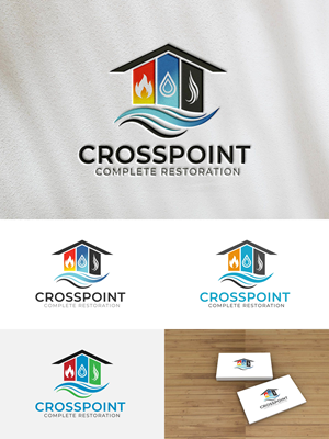 Logo-Design von Shahzaib Ashfaq für dieses Projekt | Design: #33485969