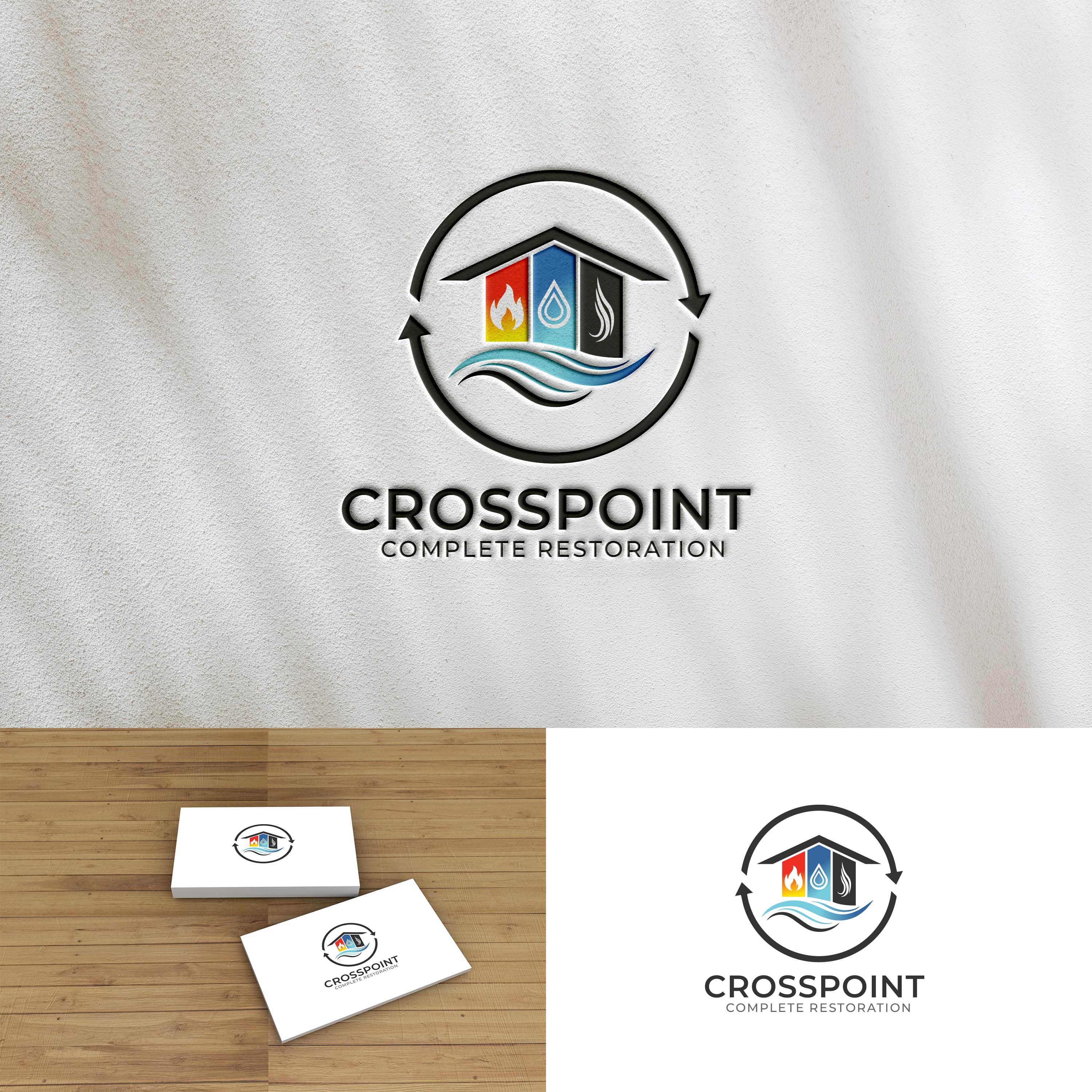 Logo-Design von Shahzaib Ashfaq für dieses Projekt | Design #33492353