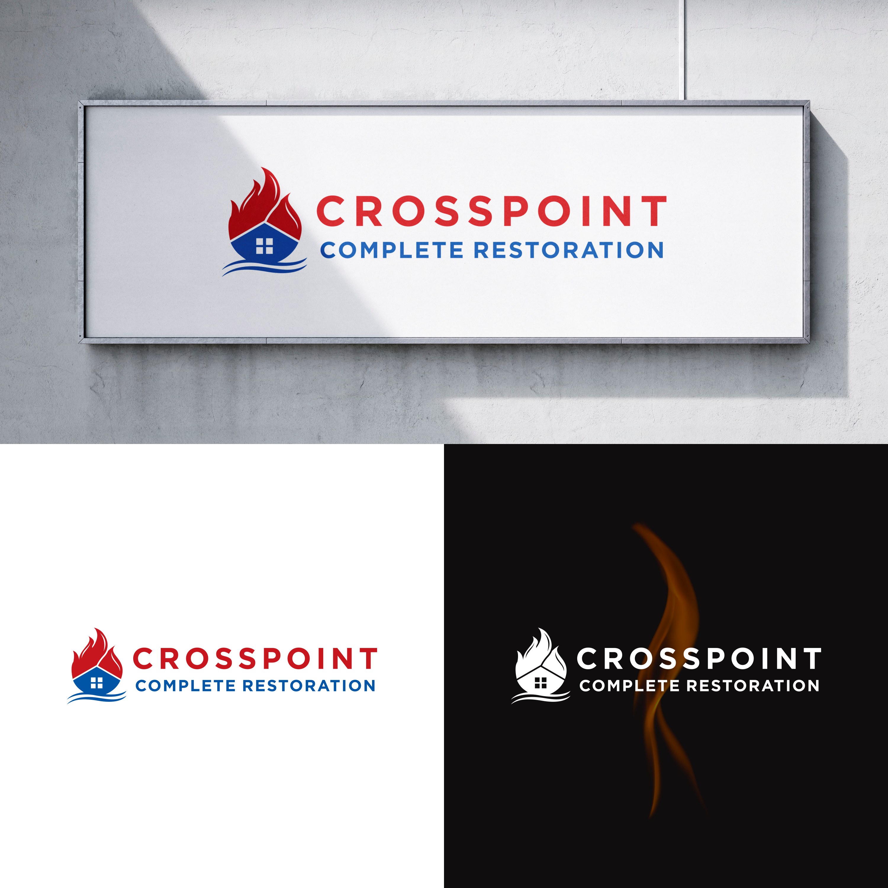 Logo Design by syad666 for this project | Design #33471982