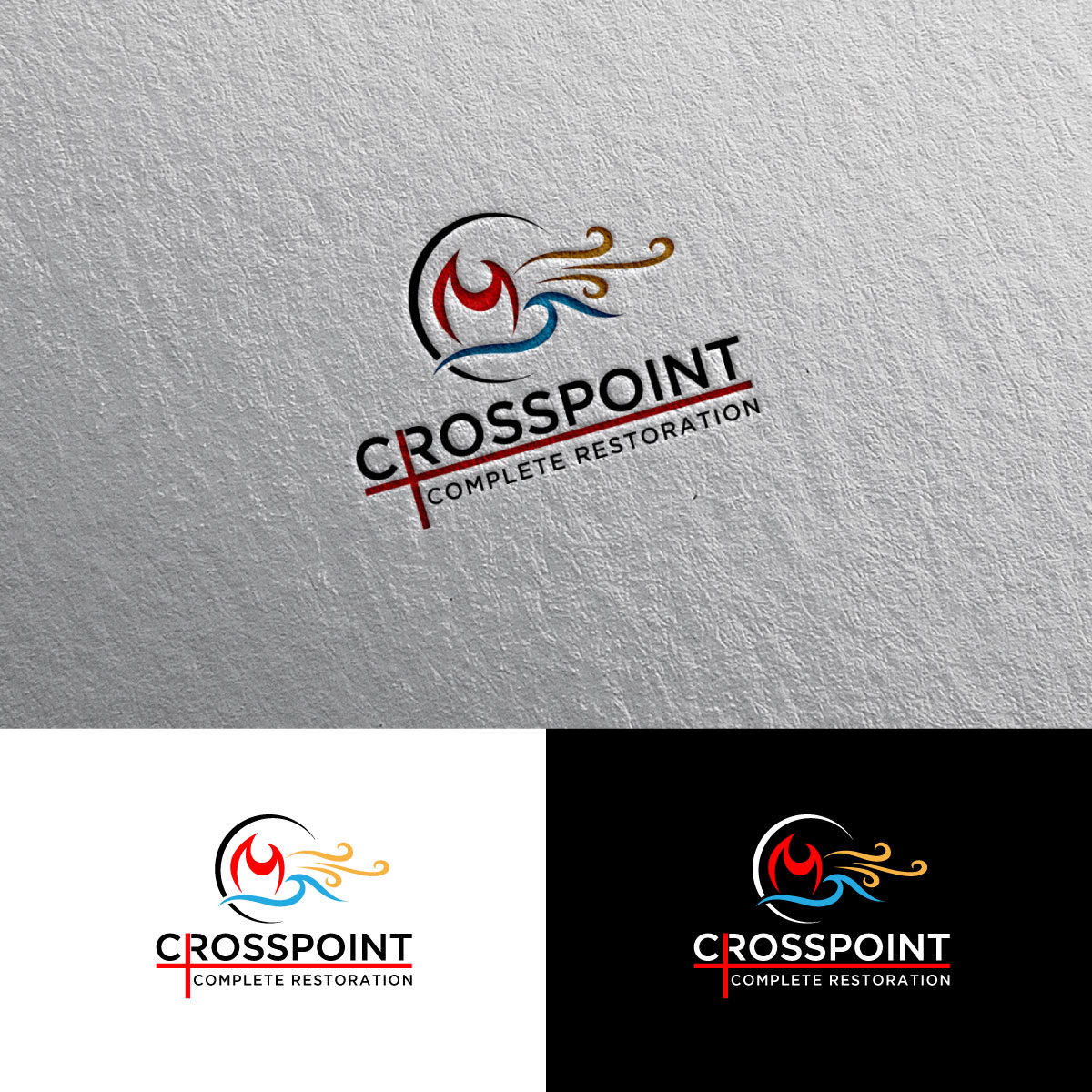 Logo Design by Alex Henry for this project | Design #33471139