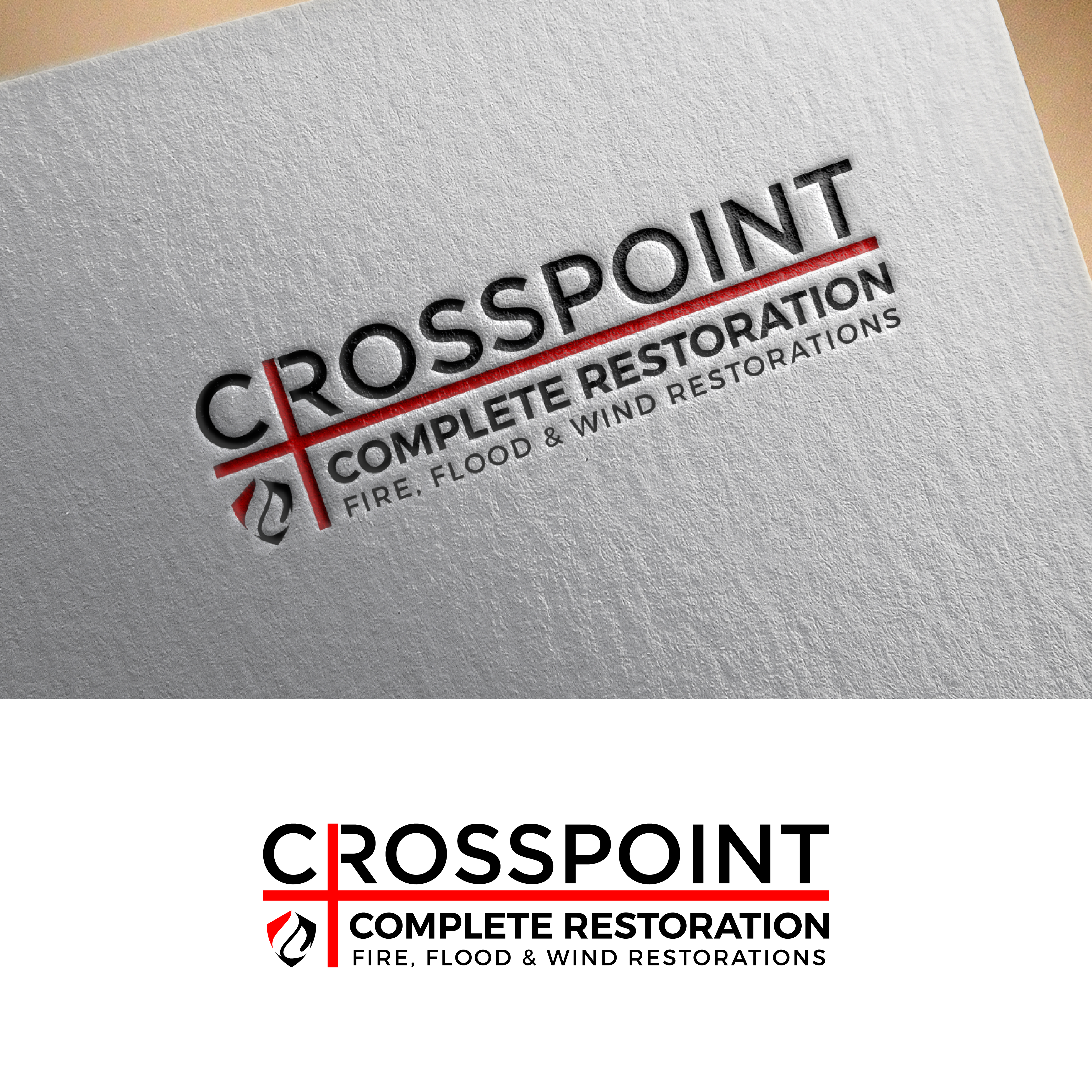 Logo Design by ADBronze for this project | Design #33472626