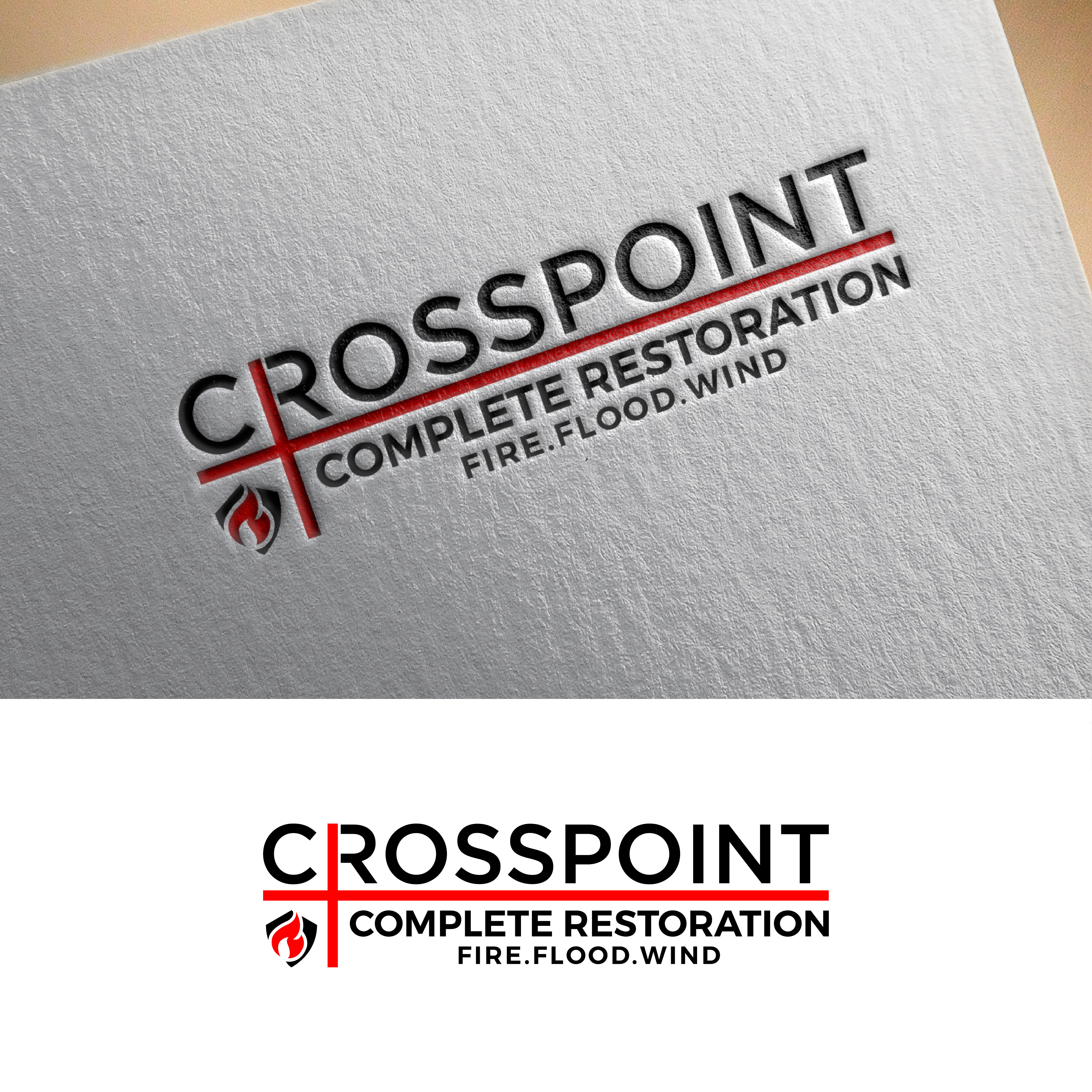 Logo Design by ADBronze for this project | Design #33579956