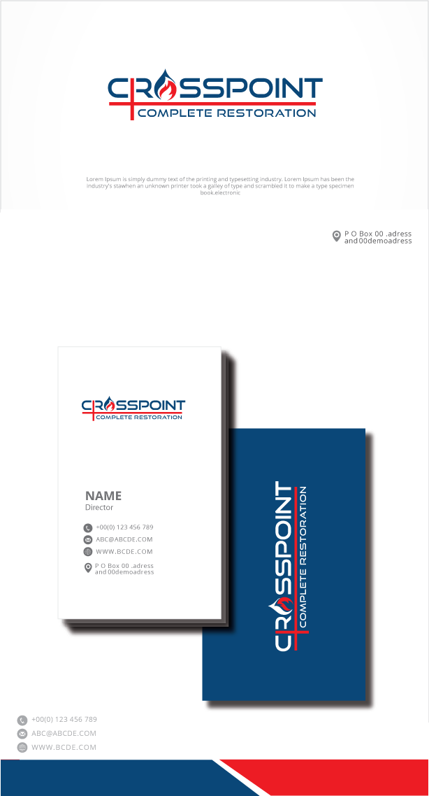 Logo Design by zebronicgraphic for this project | Design #33470943