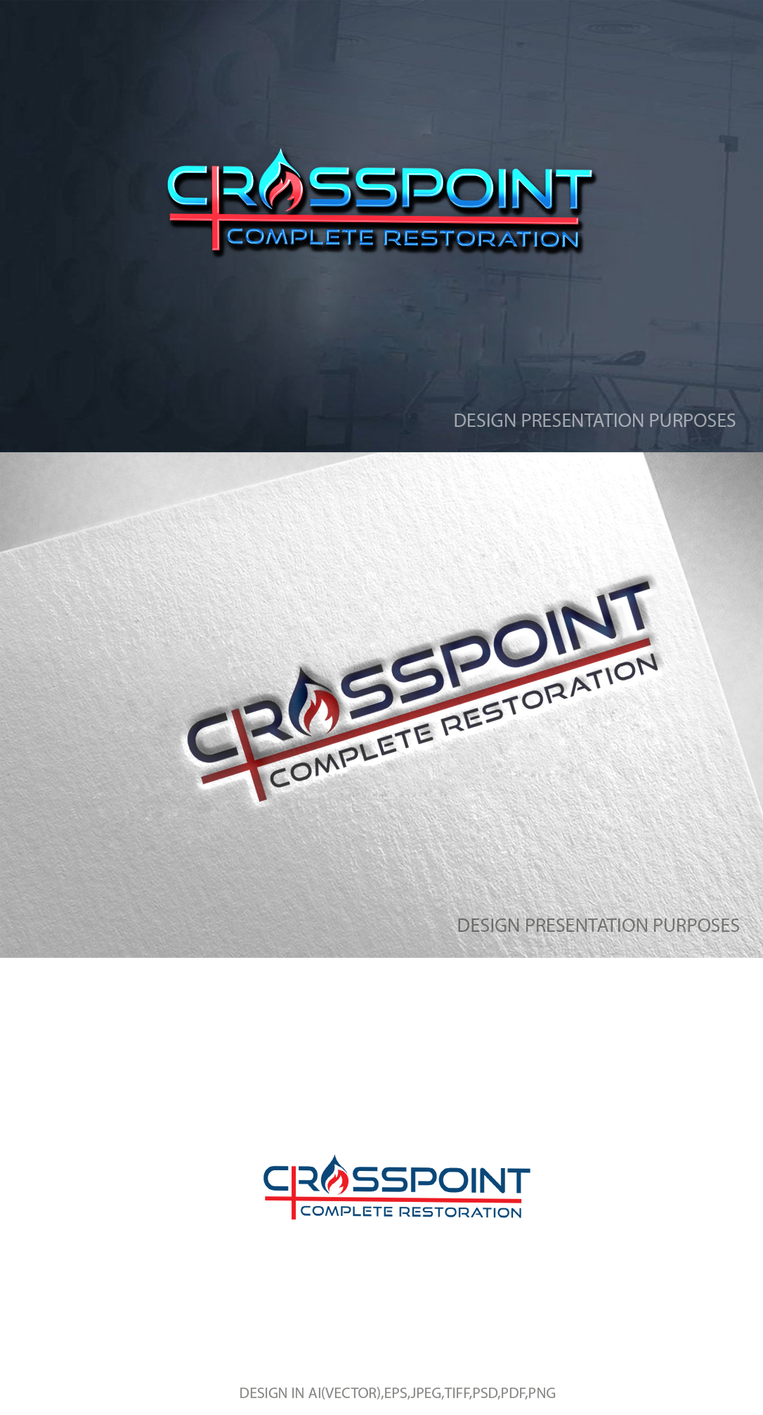 Logo Design by zebronicgraphic for this project | Design #33470944