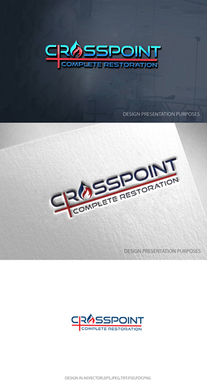 Logo Design by zebronicgraphic for this project | Design: #33470944