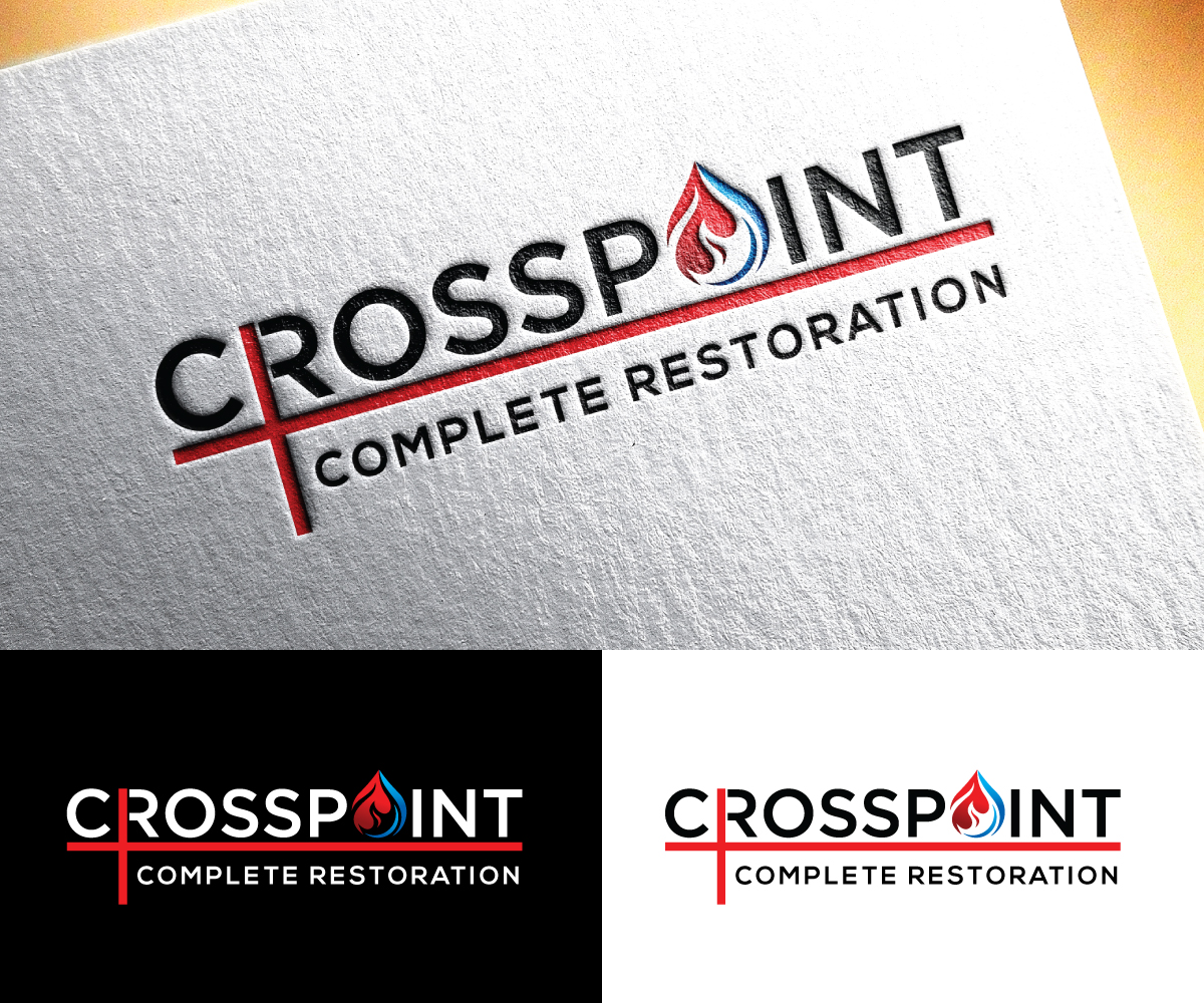 Logo Design by step forward 2 for this project | Design #33468134