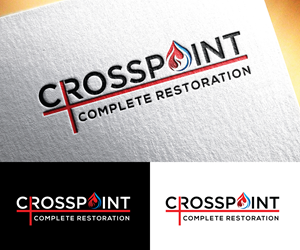 Logo Design by step forward 2 for this project | Design: #33468134