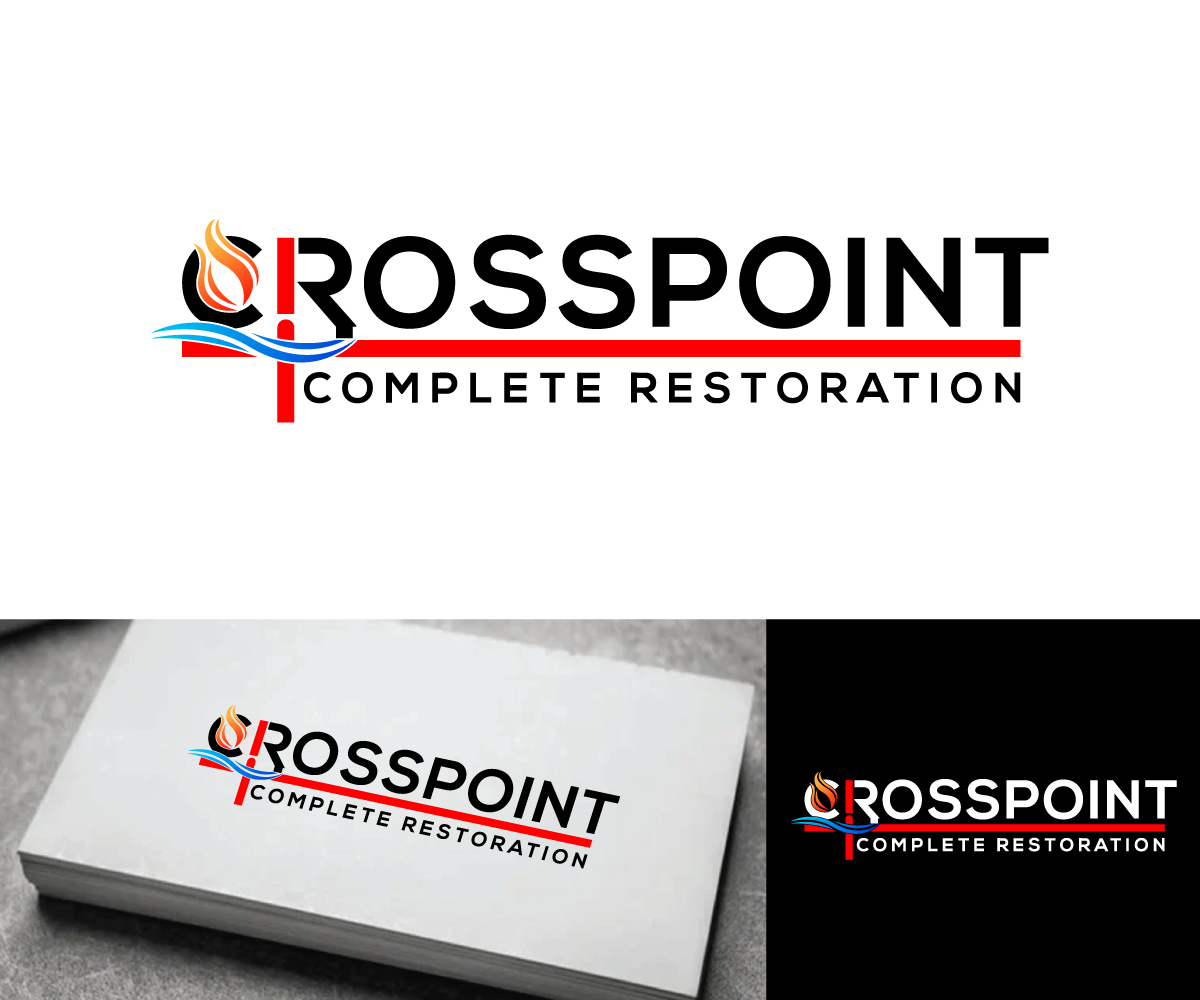 Logo Design by Ansh Design for this project | Design #33477261