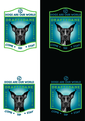 Graphic Design by Eli Nelson for this project | Design: #33498241