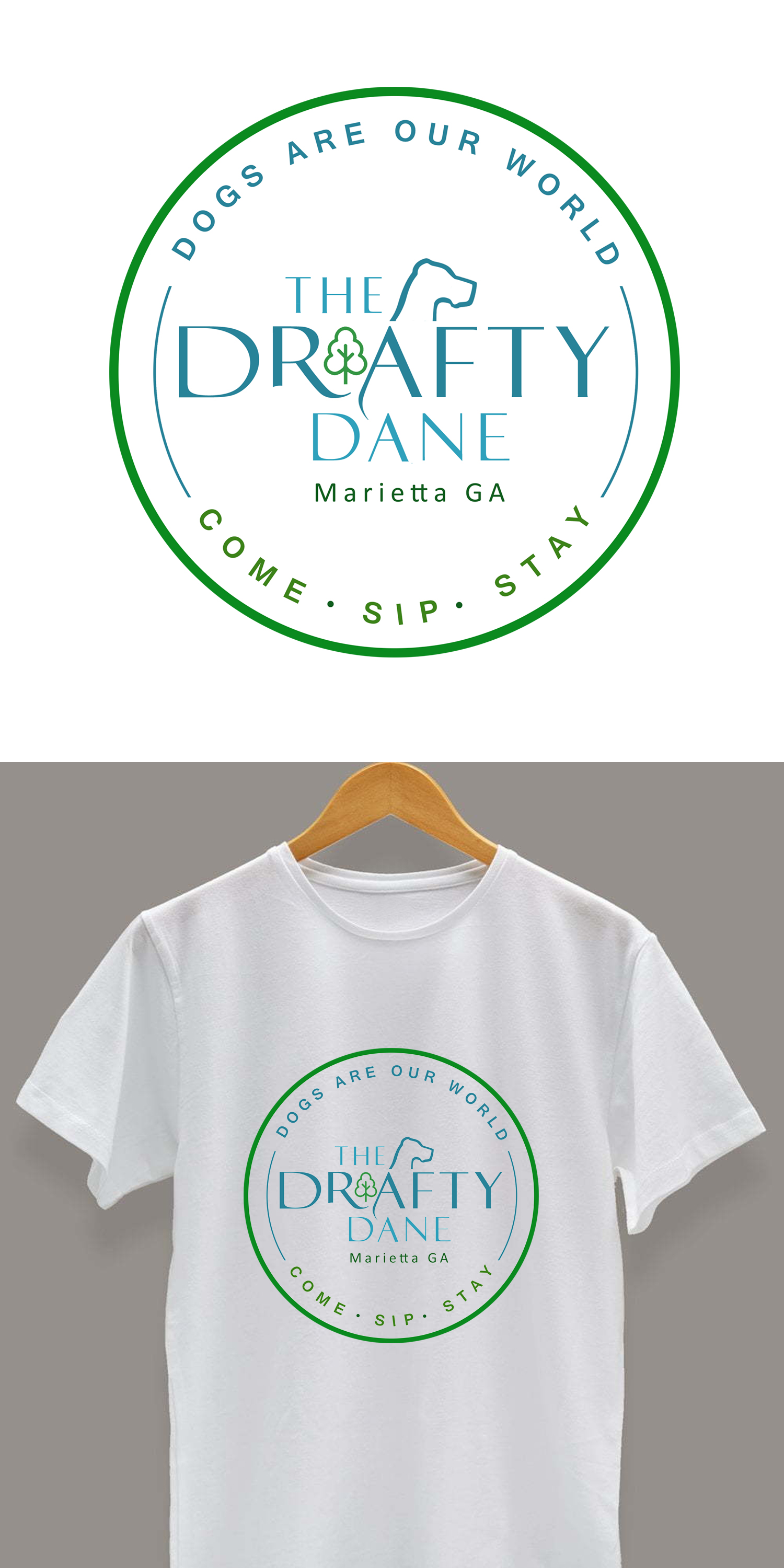 Graphic Design by aneesha_s for this project | Design #33495757