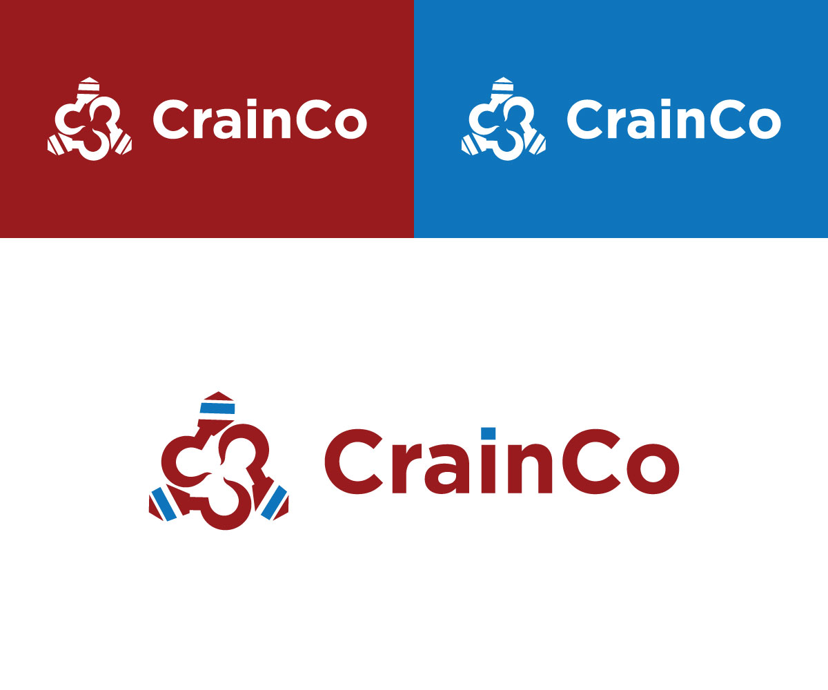 Logo Design by Luckey yaari for this project | Design #33467501