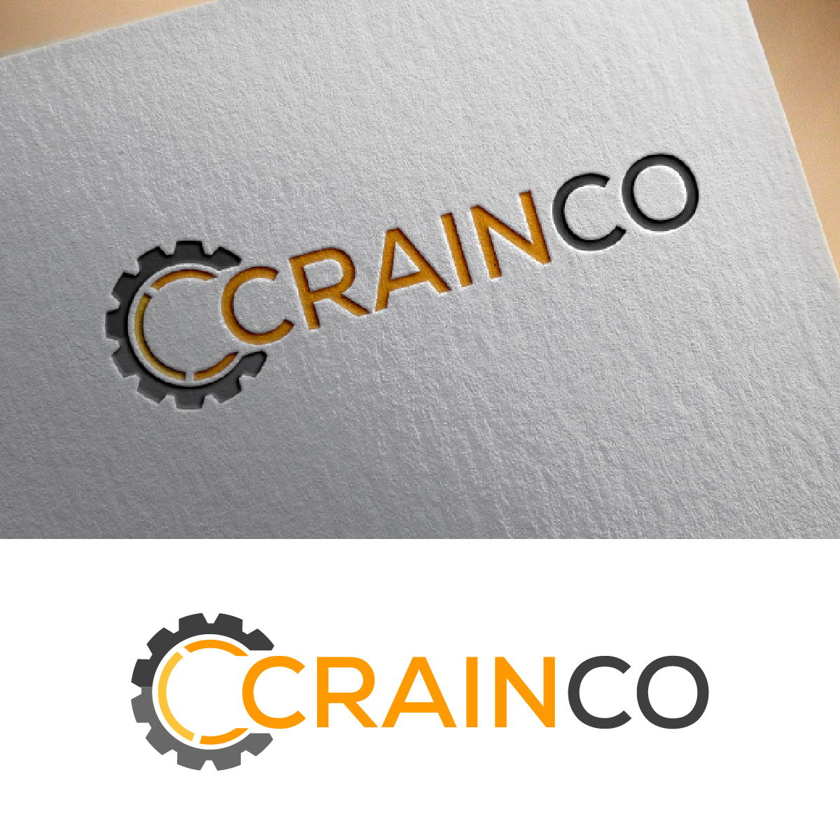 Logo Design by Loknath for this project | Design #33470100