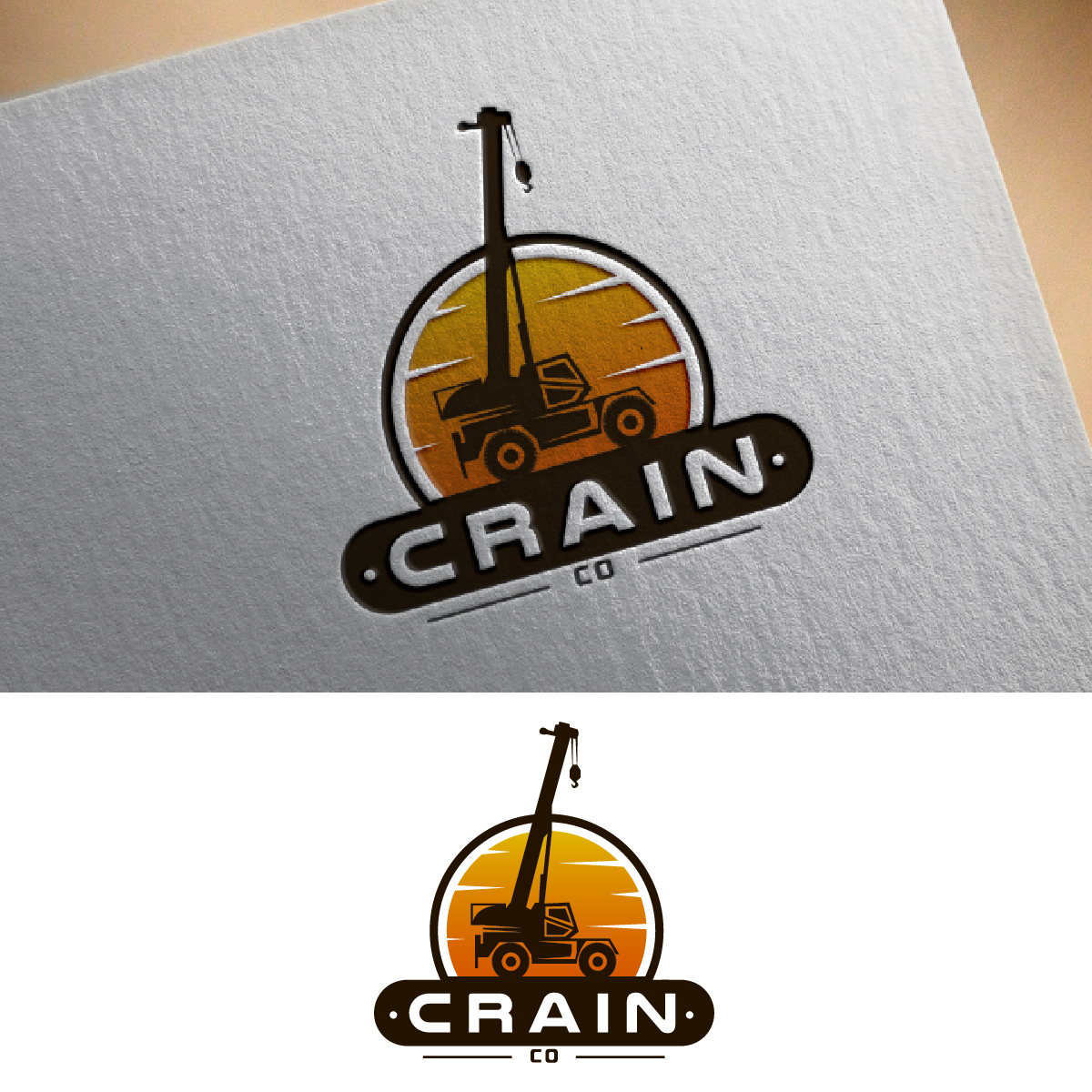 Logo Design by Loknath for this project | Design #33470101