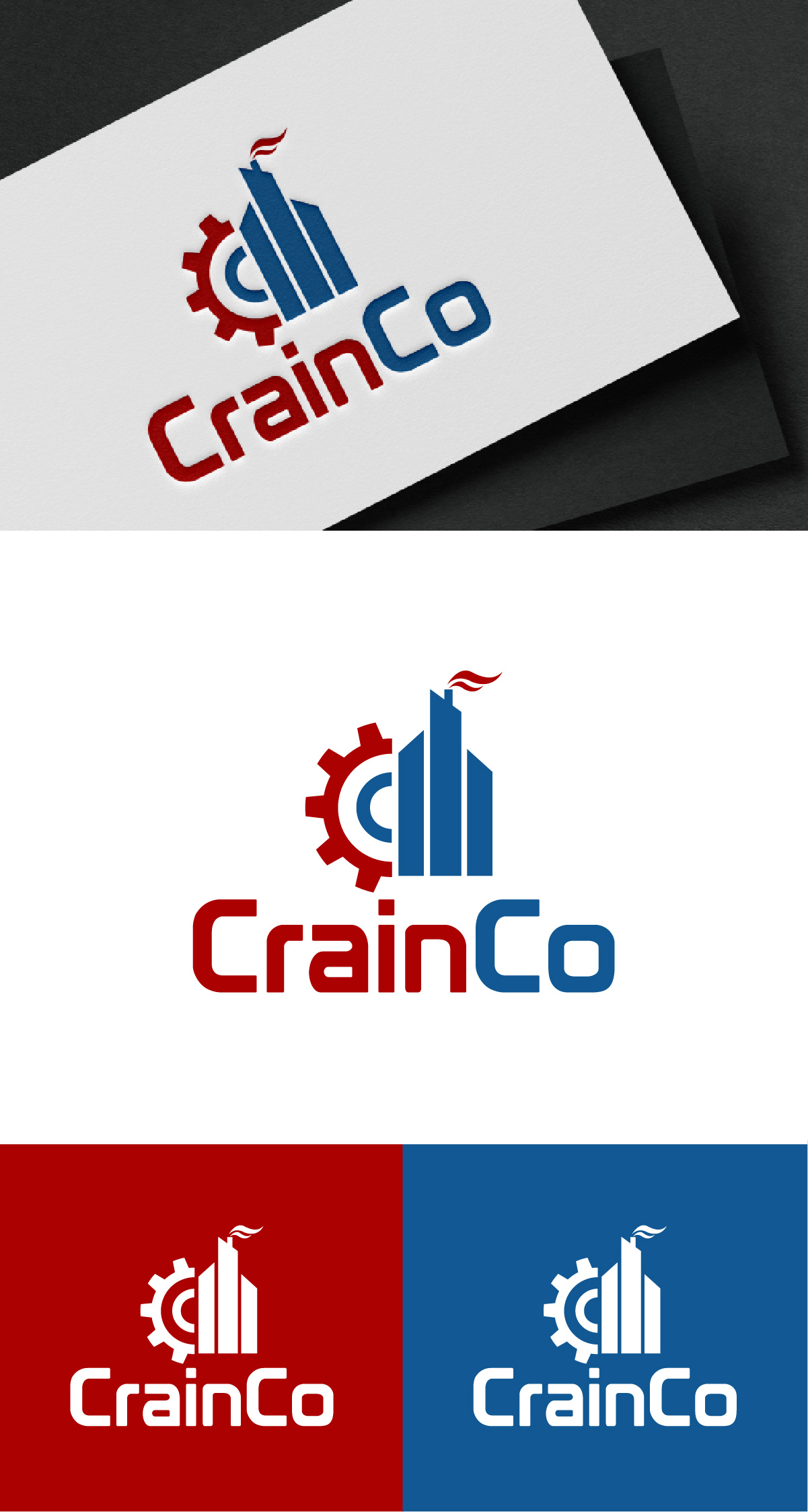 Logo Design by Loknath for this project | Design #33470652