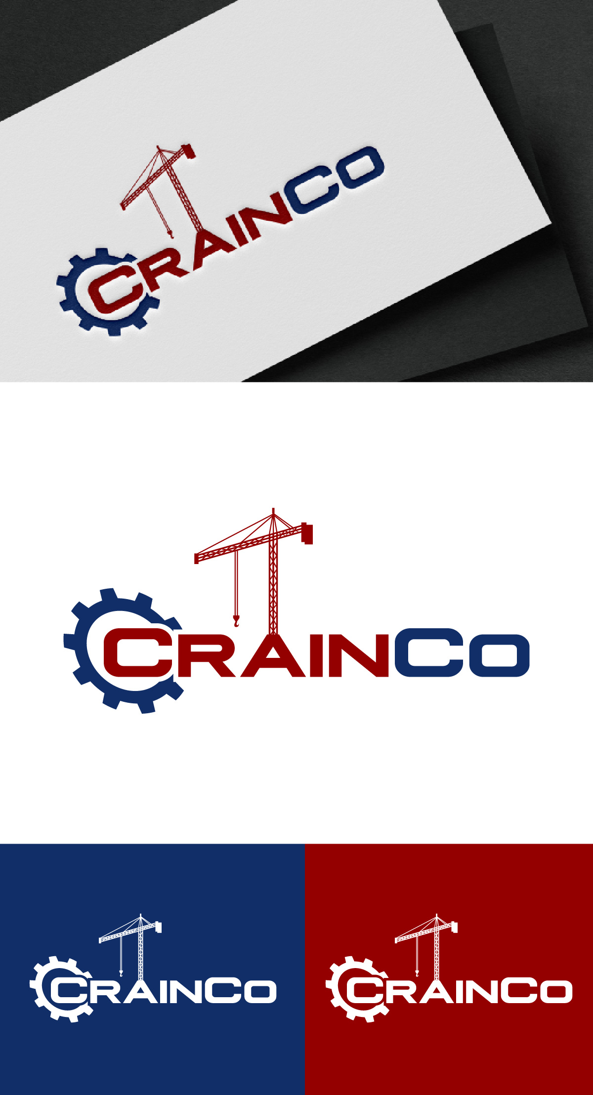 Logo Design by Loknath for this project | Design #33470653