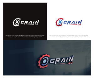 Logo Design by dstudios for this project | Design: #33466537