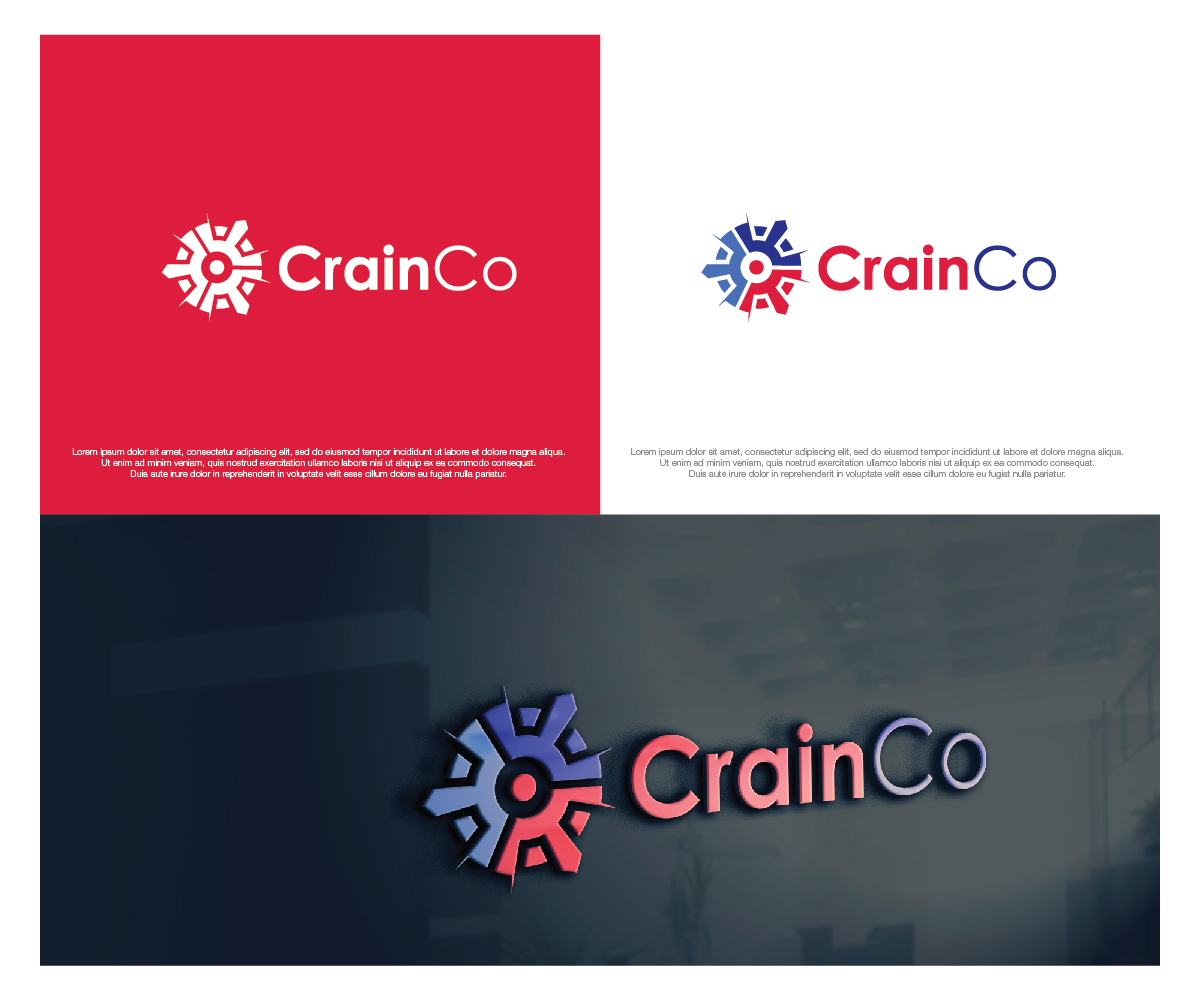 Logo Design by dstudios for this project | Design #33466540