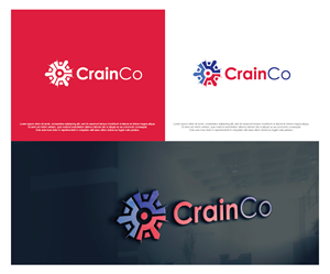 Logo Design by dstudios for this project | Design: #33466540
