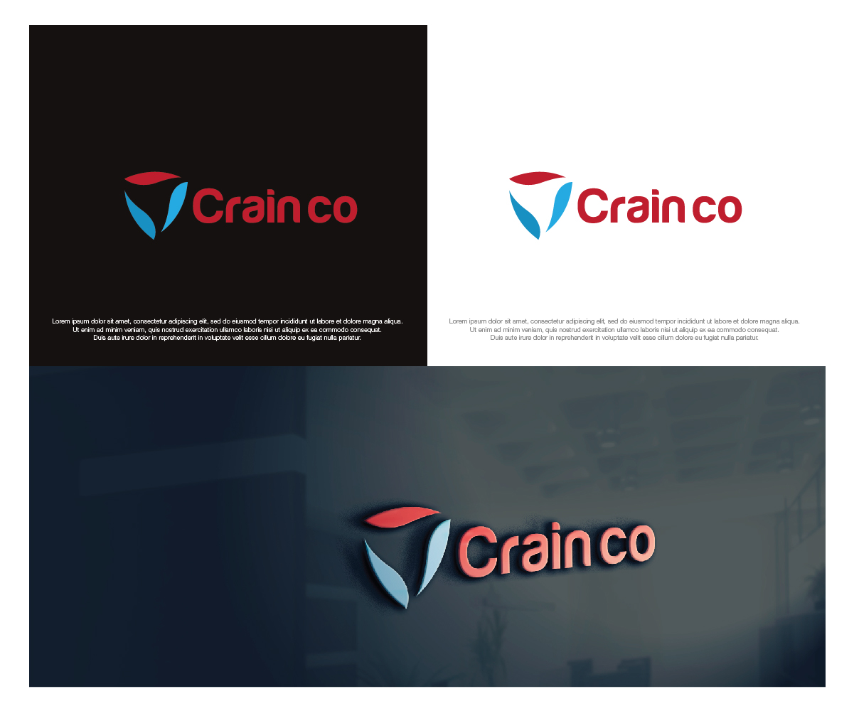 Logo Design by dstudios for this project | Design #33466544