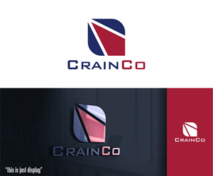 Logo Design by alkaline for this project | Design: #33468799