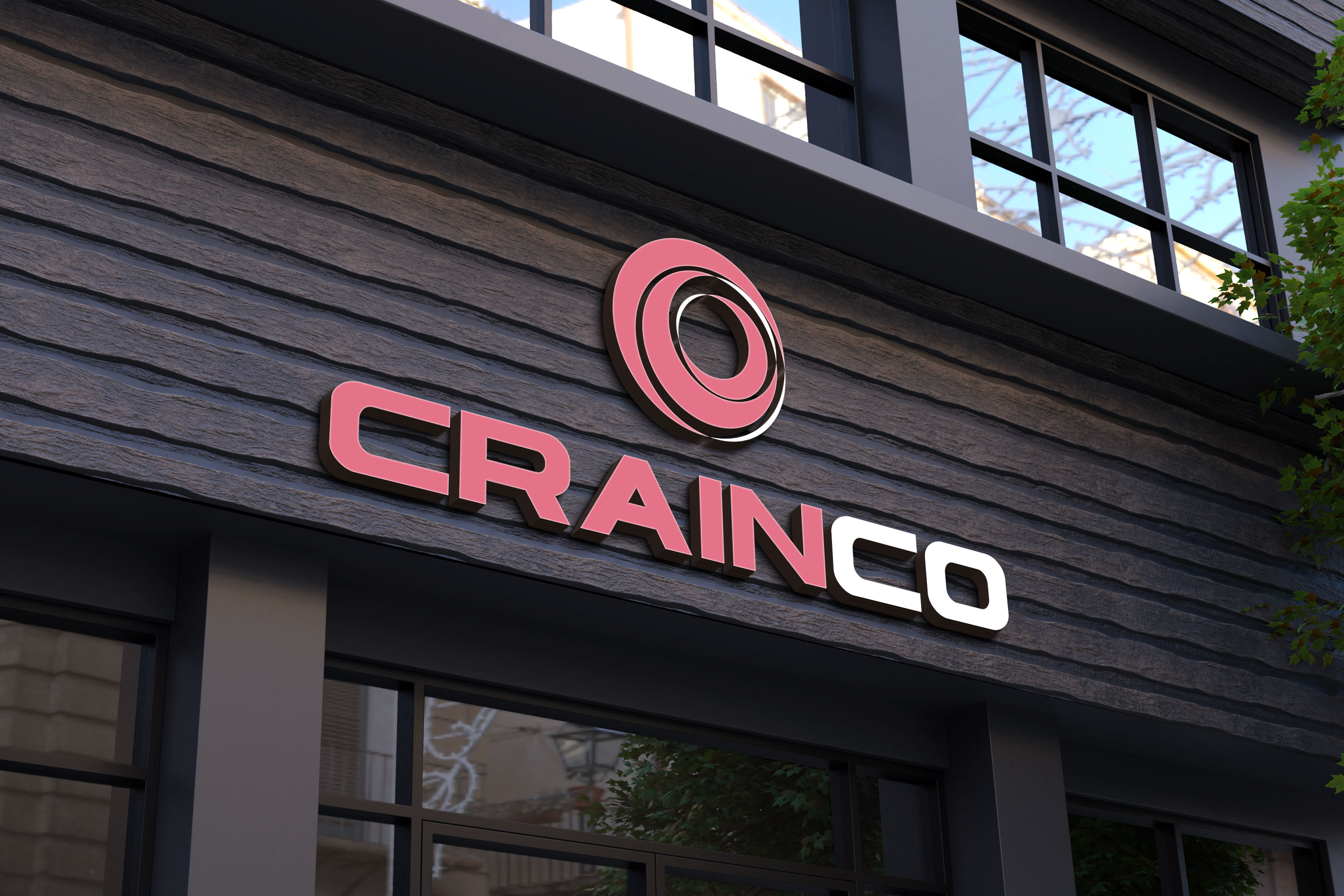 Logo Design by Kavth for this project | Design #33476886