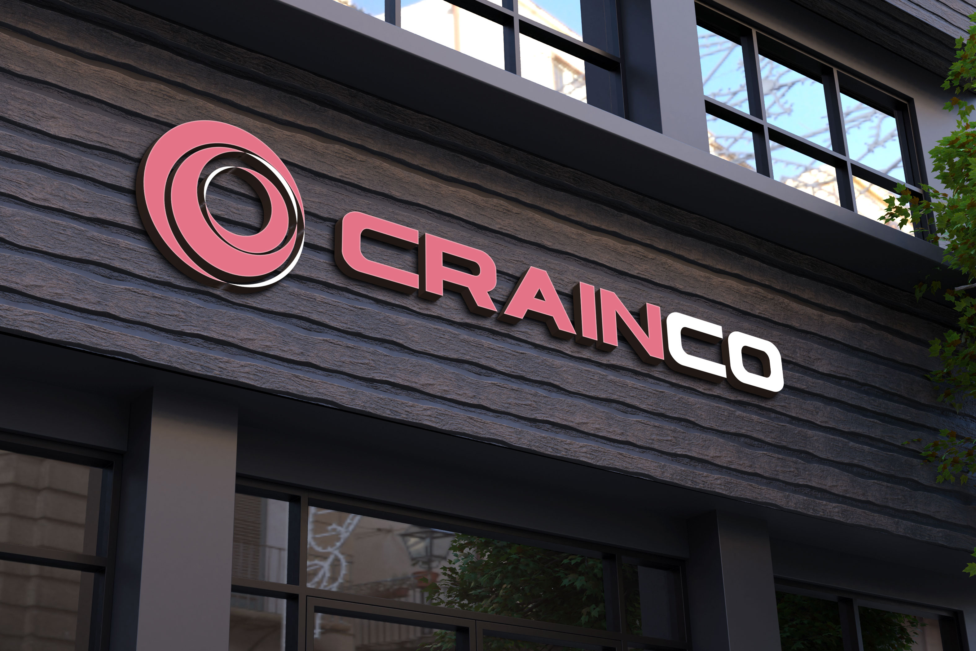 Logo Design by Kavth for this project | Design #33589044