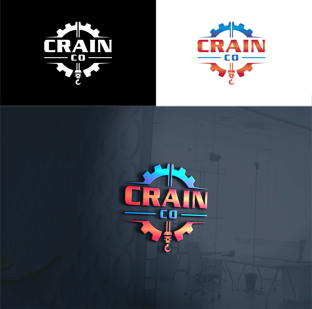 Logo Design by RA-bica for this project | Design #33467986