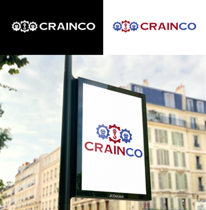 Design de Logo par RA-bica pour ce projet | Design : #33467988