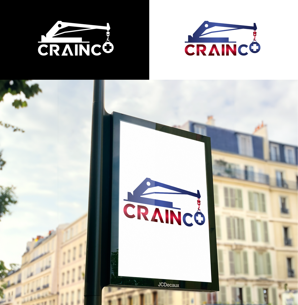 Logo Design by RA-bica for this project | Design #33467990