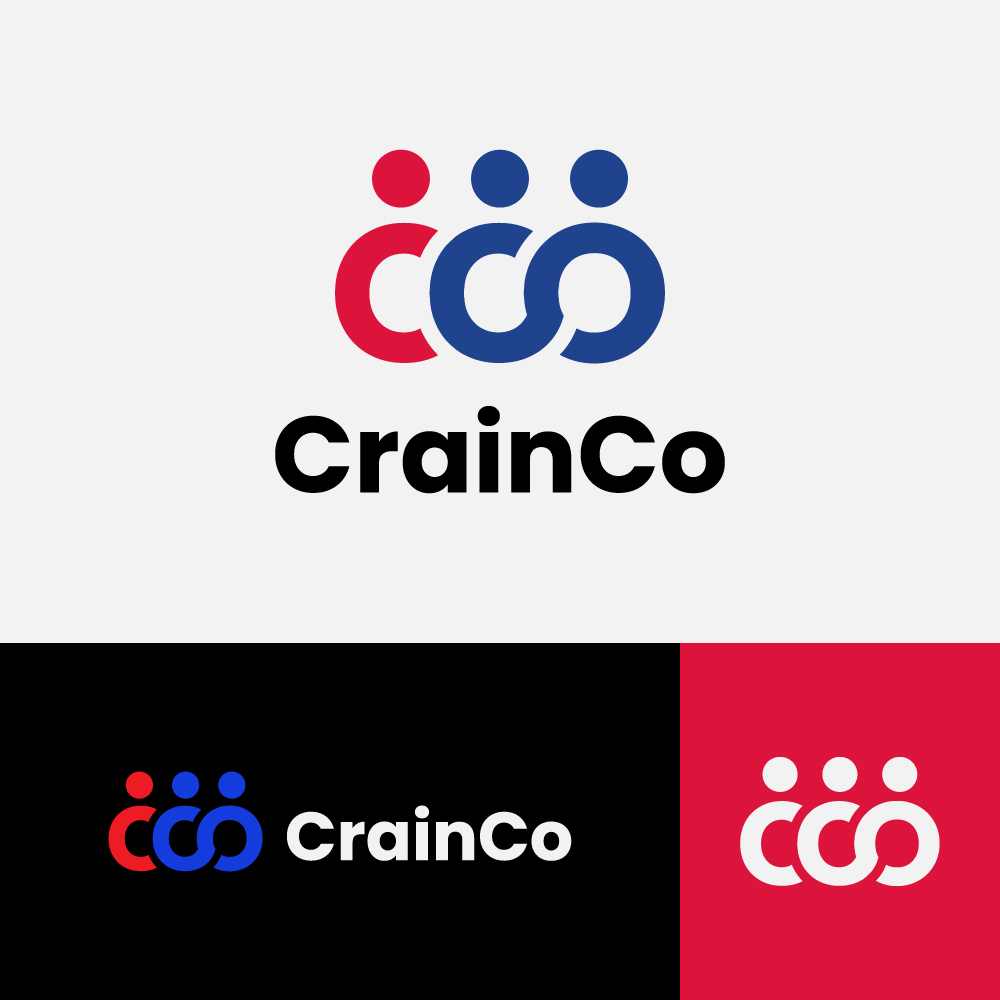 Logo Design by AHNAF_S for this project | Design #33466657