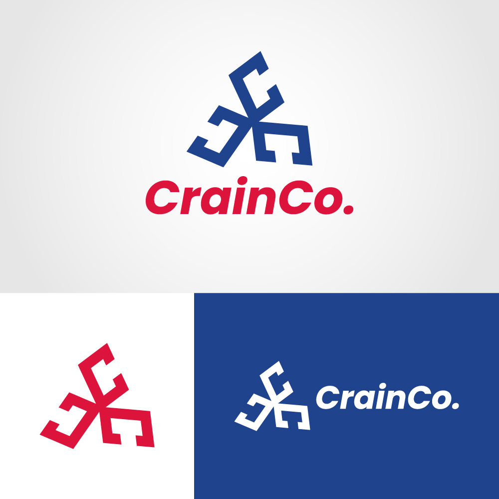 Logo Design by AHNAF_S for this project | Design #33468112