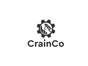 Logo Design by 4lv for this project | Design #33466612