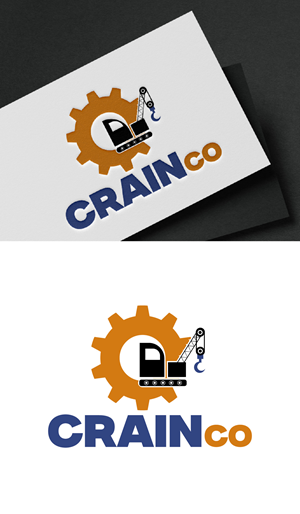 Logo Design by fly  design for this project | Design: #33470205