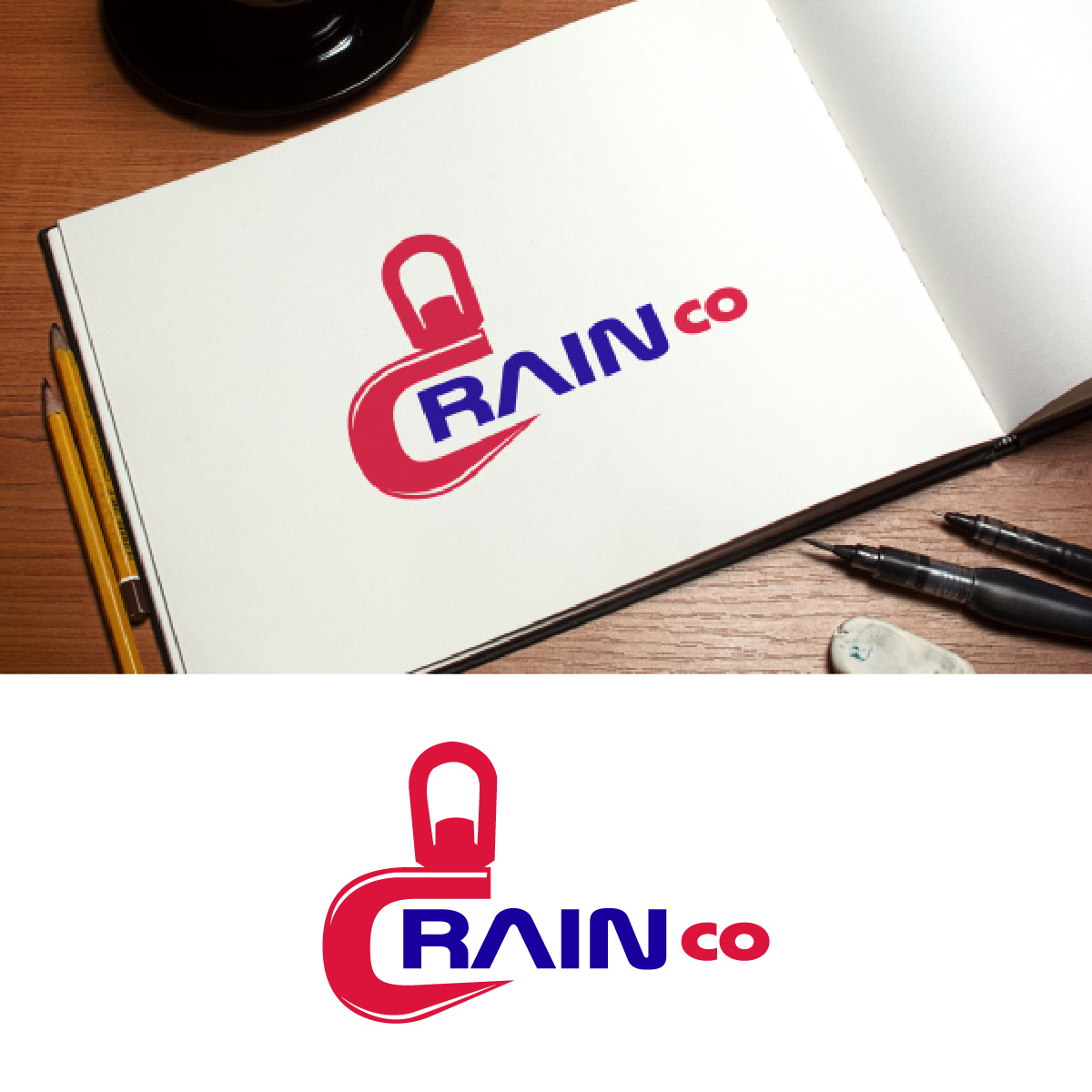 Logo Design by fly  design for this project | Design #33470625