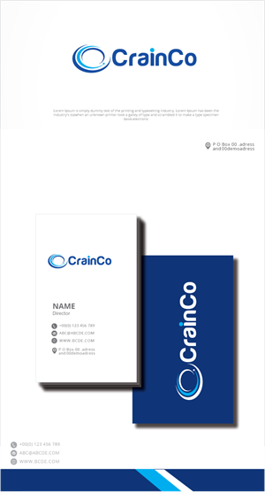 Logo Design by zebronicgraphic for this project | Design: #33470885