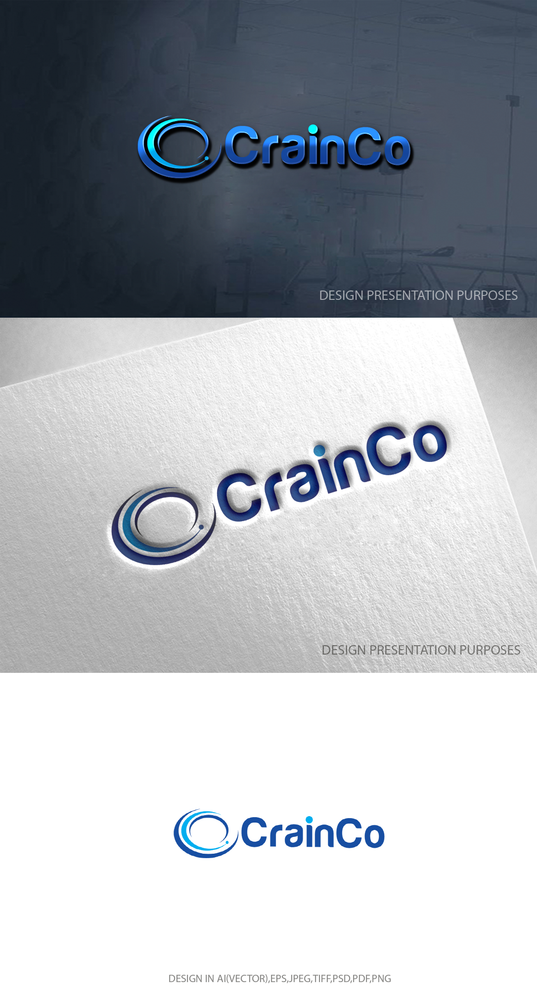 Logo Design by zebronicgraphic for this project | Design #33470887