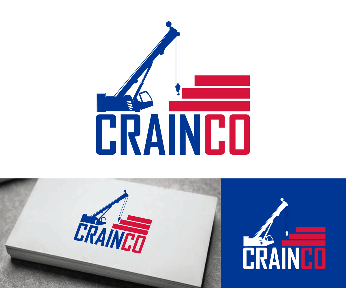 Logo Design by Ansh Design for this project | Design #33470053