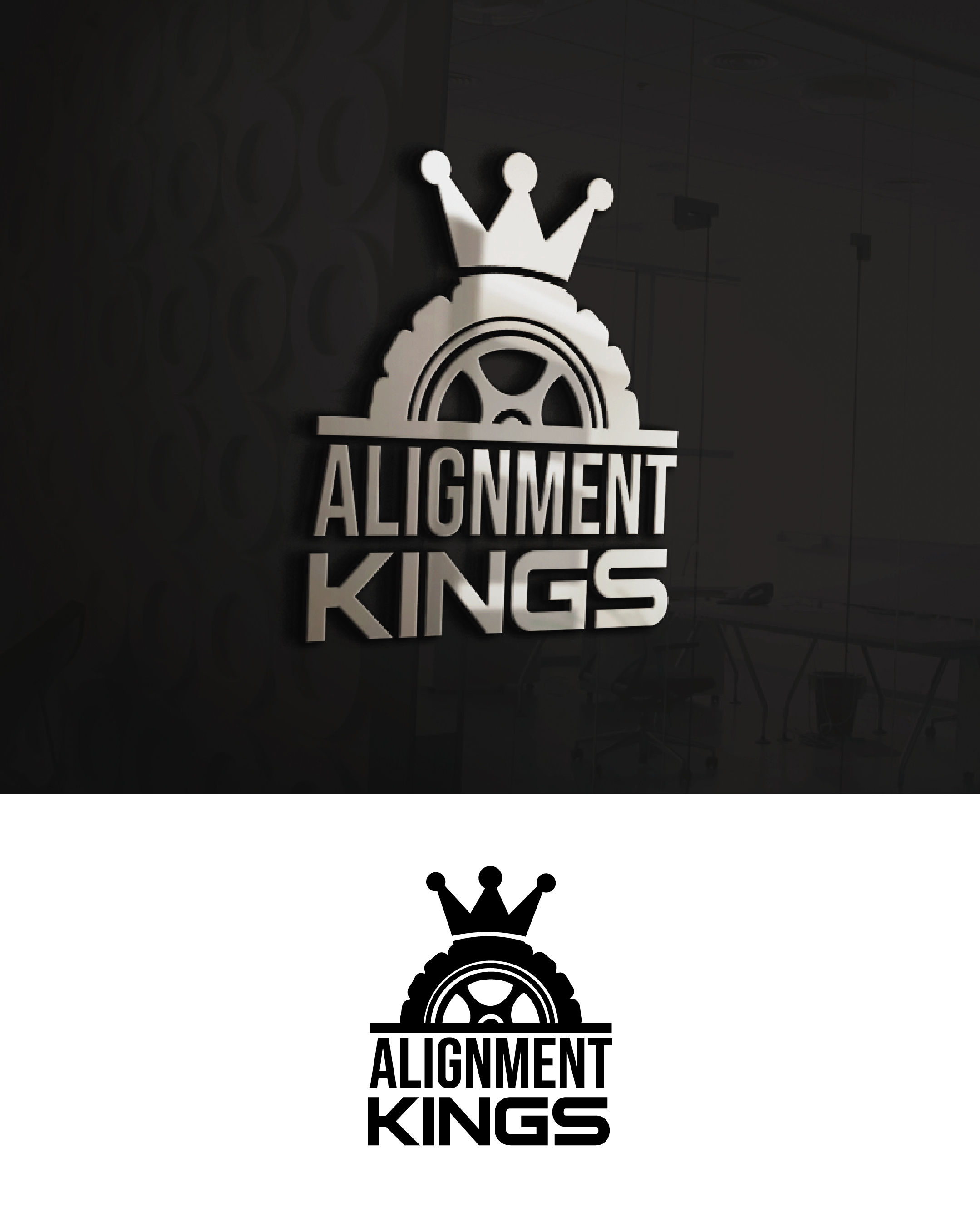 Diseño de Logo por Anton para este proyecto | Diseño #33507978