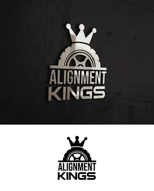 Logo Design by Anton for this project | Design #33507978