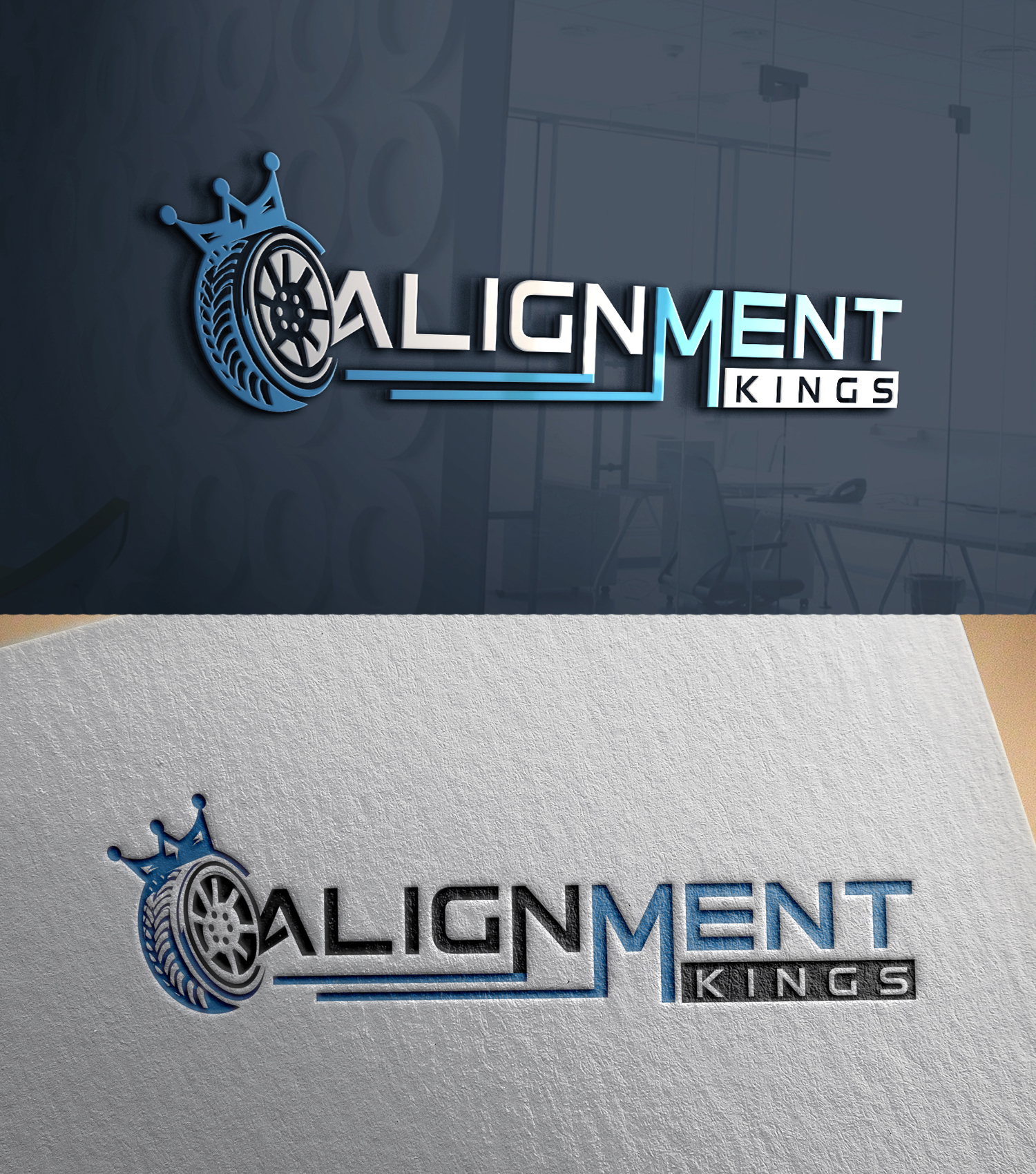 Logo Design by 24ksunny for this project | Design #33471741