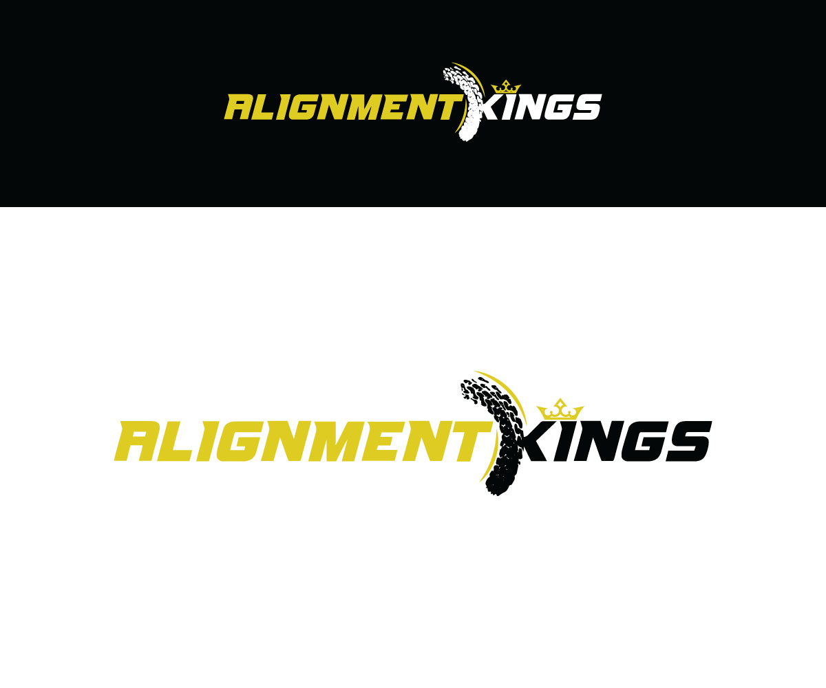 Logo Design by Luckey yaari for this project | Design #33468991