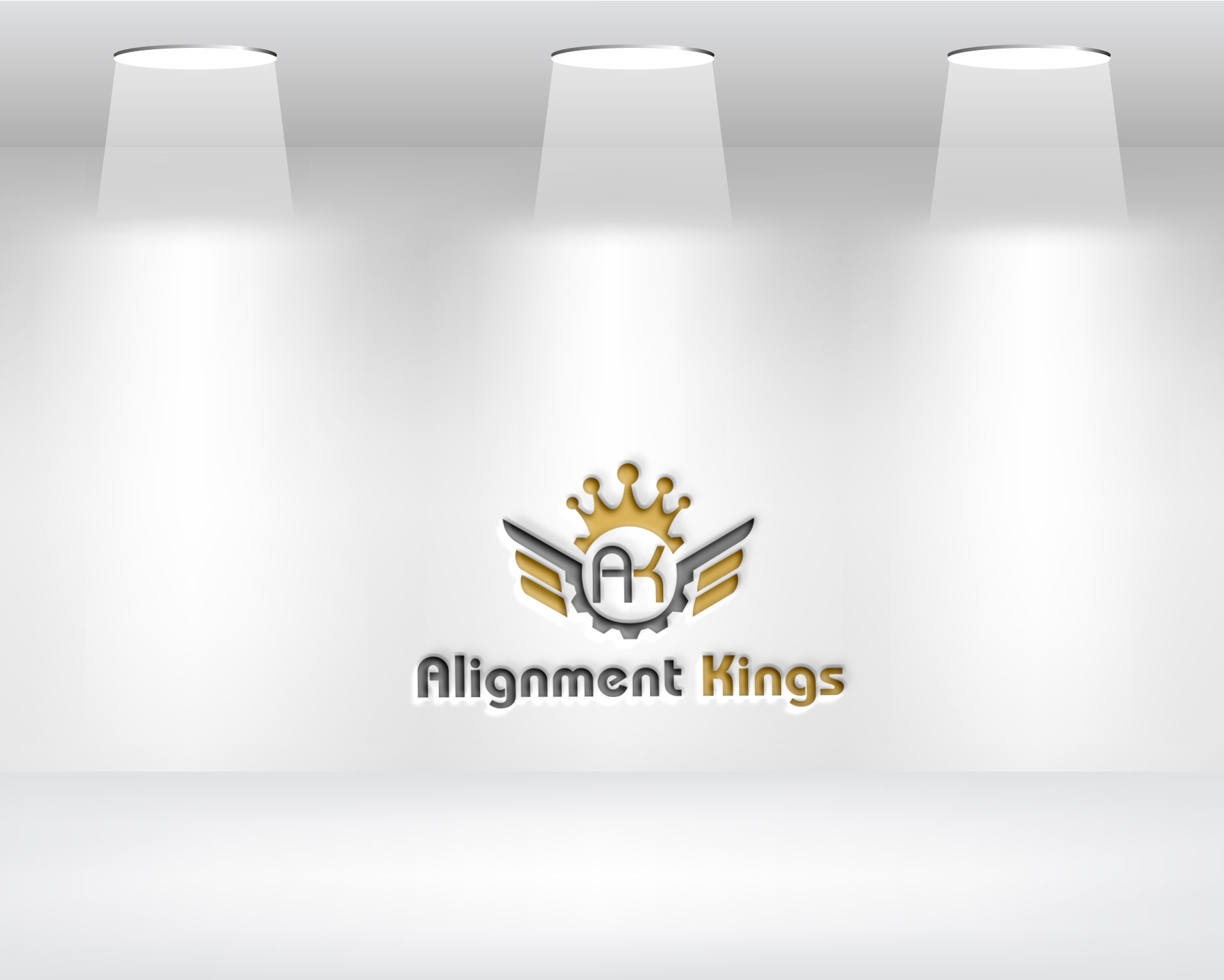 Logo Design by Daniel Khan for this project | Design #33476687