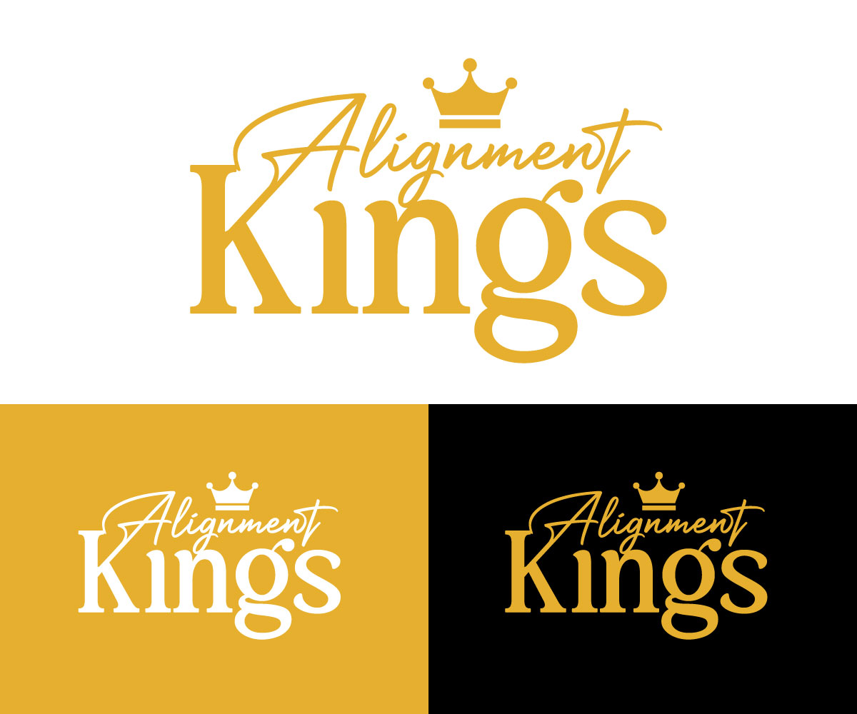 Logo Design by Kavth for this project | Design #33498434
