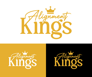 Logo Design by Kavth for this project | Design: #33498434