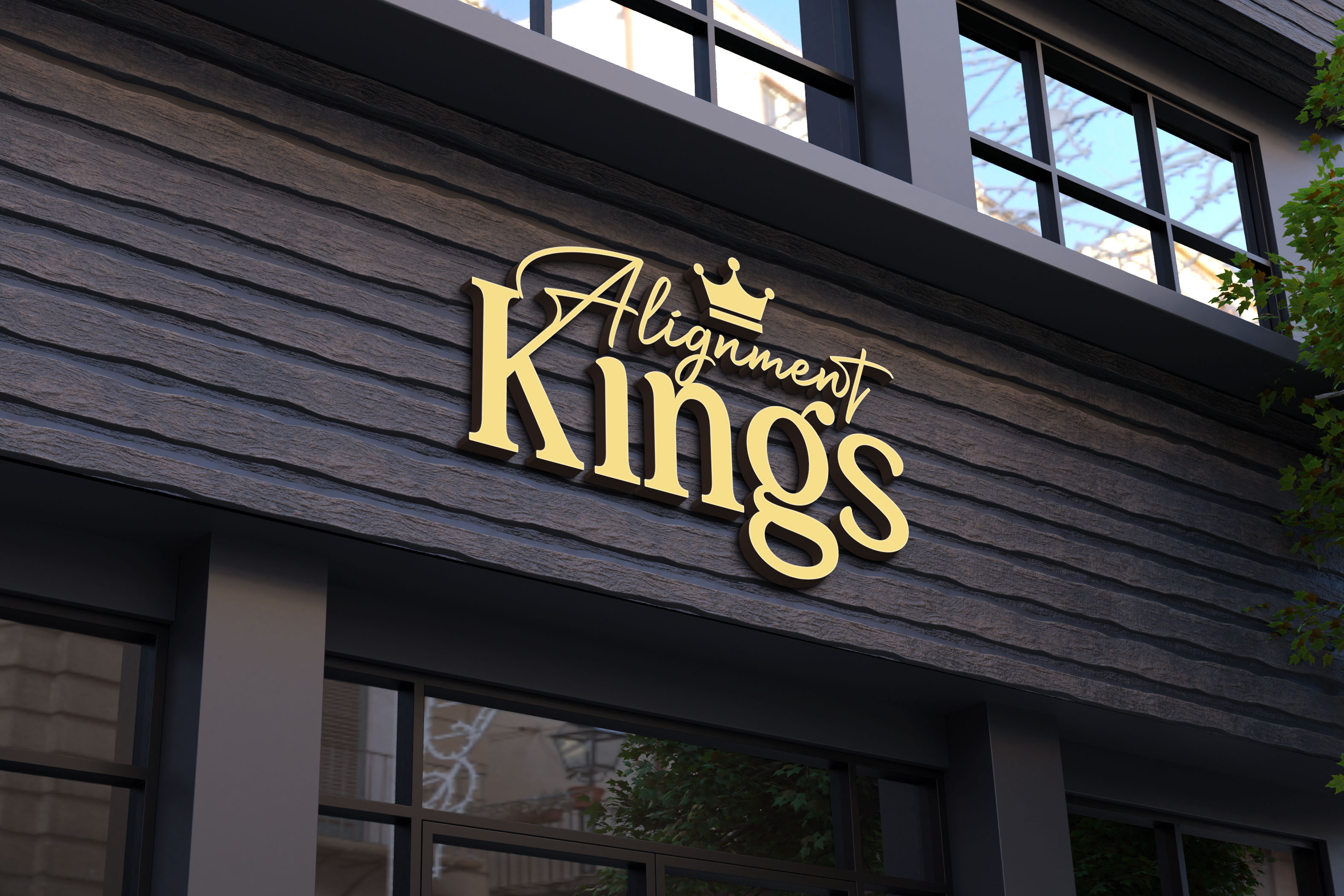 Logo Design by Kavth for this project | Design #33501520