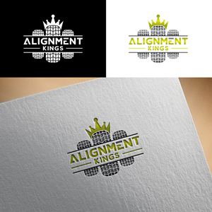 Logo Design by RA-bica for this project | Design: #33496322